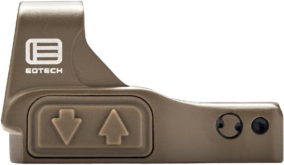 EOTECH EFLX Mini Reflex Sight
