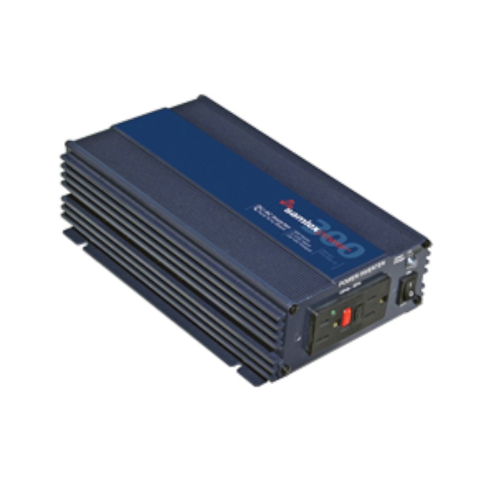 Samlex PST Series Pure Sine Wave Inverter - 12V