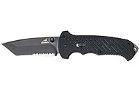 GERBER Knife, 06 Fast, Tanto,