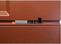 CRESCENT JOBOX Site-Vault Heavy-Duty Piano Box