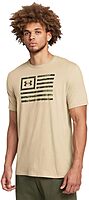 Under Armour Men's Freedom Graphic Short Sleeve T-Shirt