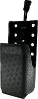 ZERO9 HOLSTERS Model 5001 Portable Radio Case / Holster for Motorola APX6000 & APX8000