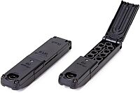 Sig Sauer M17 Airgun Tactical Shooting .177 Caliber 20 Rounds Replacement Magazine Rotary Belts - Pack of 2