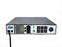 Vertiv Liebert PSI5 UPS - Line-Interactive Rack/Tower with AVR