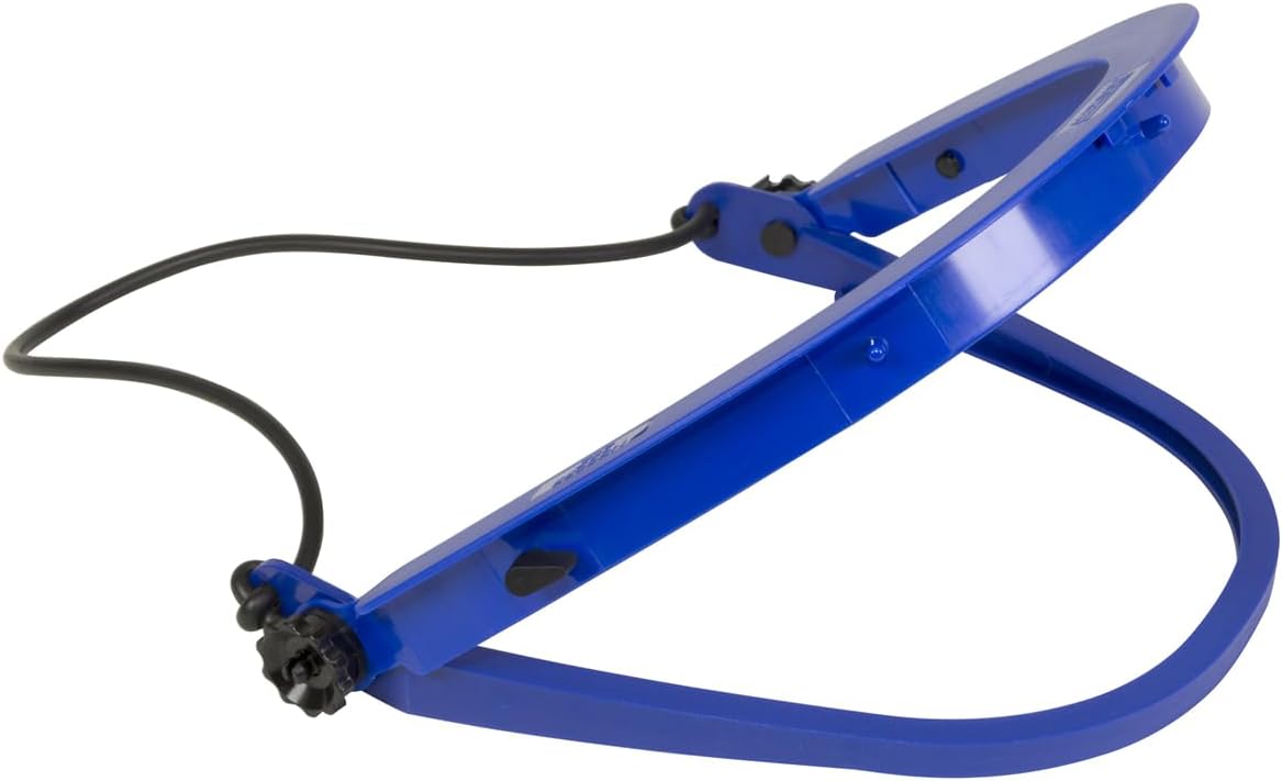 JACKSON SAFETY, 14505, A-5500SN Nylon Bracket WCORD Dielectric 3000447