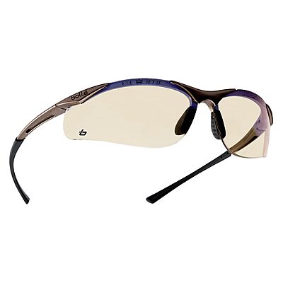 Bollé Safety Contour Safety Glasses