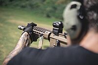 MECHANIX WEAR M-Pact 0.5mm High-Dexterity Tactical Work Gloves