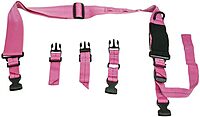Nc Star 2 Point Sling Pink