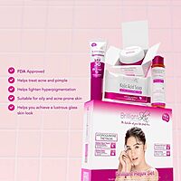 Brilliant Essentials Skin Rejuvenating Facial Set