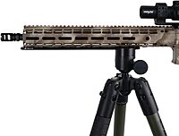 BOG M-LOK Arca-Swiss Tripod Plate