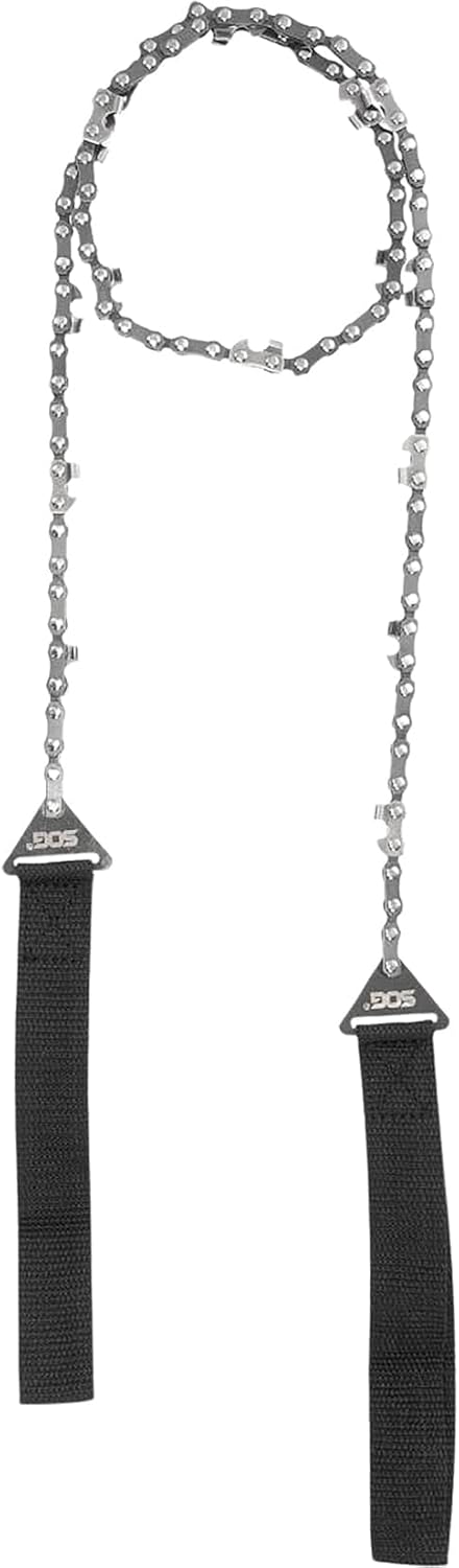 SOG POCKET CHAINSAW