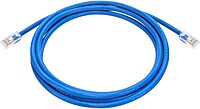 Monoprice Cat6A Component Level Patch Cable - Micro SlimRun Series