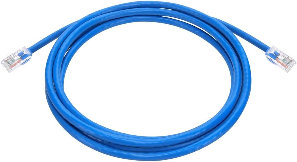 Monoprice Cat6A Component Level Patch Cable - Micro SlimRun Series
