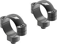 Leupold Quick Release (QR) Scope Rings 30mm