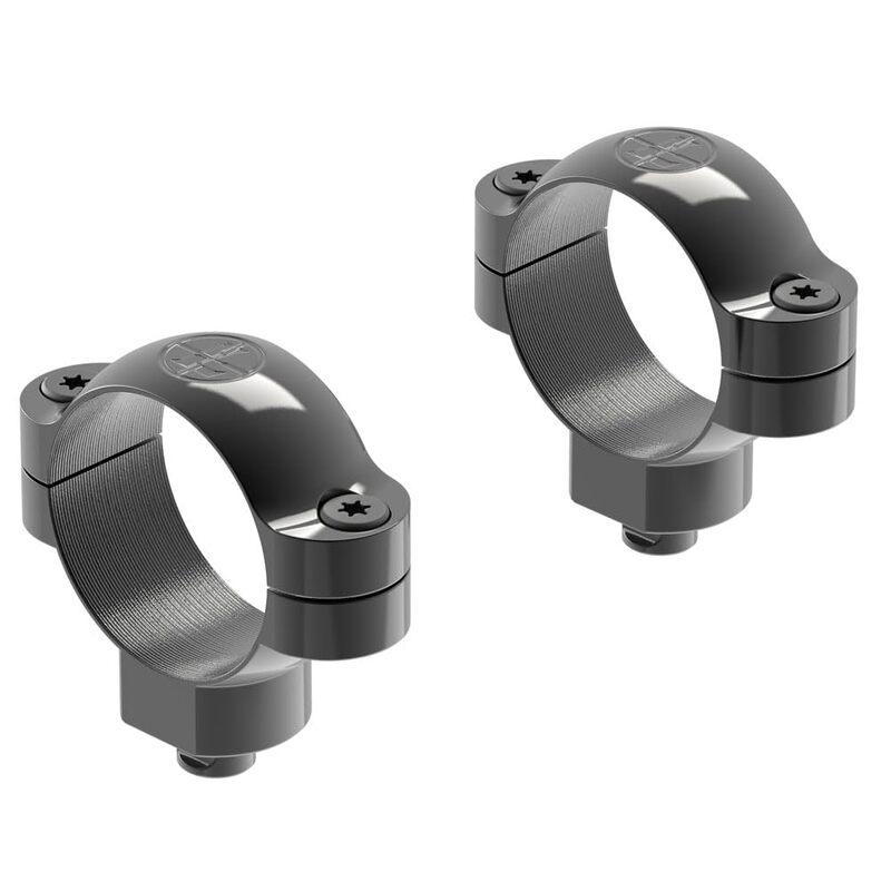Leupold Quick Release (QR) Scope Rings 30mm