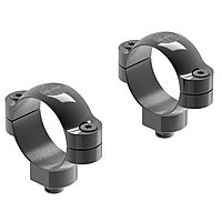 Leupold Quick Release (QR) Scope Rings 30mm