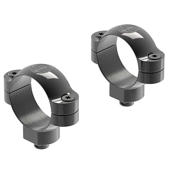 Leupold Quick Release (QR) Scope Rings 30mm