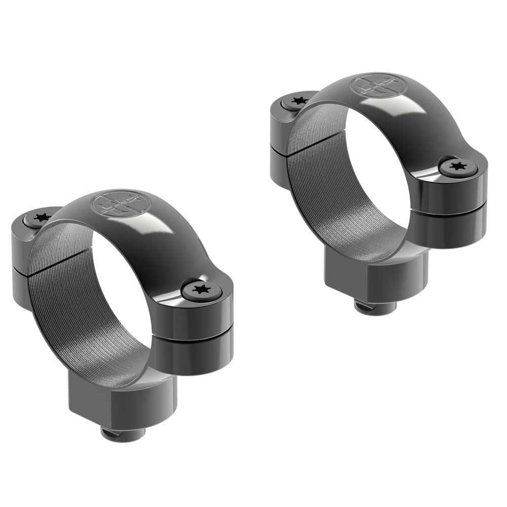 Leupold Quick Release (QR) Scope Rings 30mm