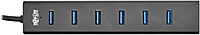 Tripp Lite USB 3.0 SuperSpeed Portable Hub