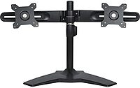 Planar Accessory 997-5253-00 Dual Stand for 15inch - 24inch Monitor 33lbs Electronics