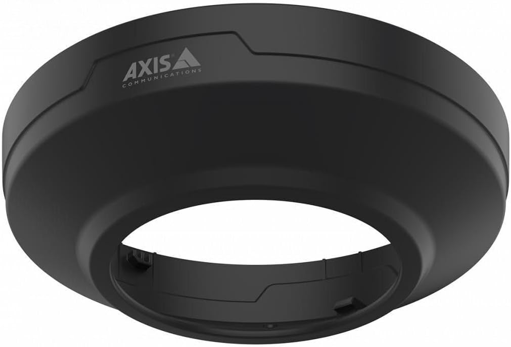 AXIS TM3818 Casing Black, 4 pcs