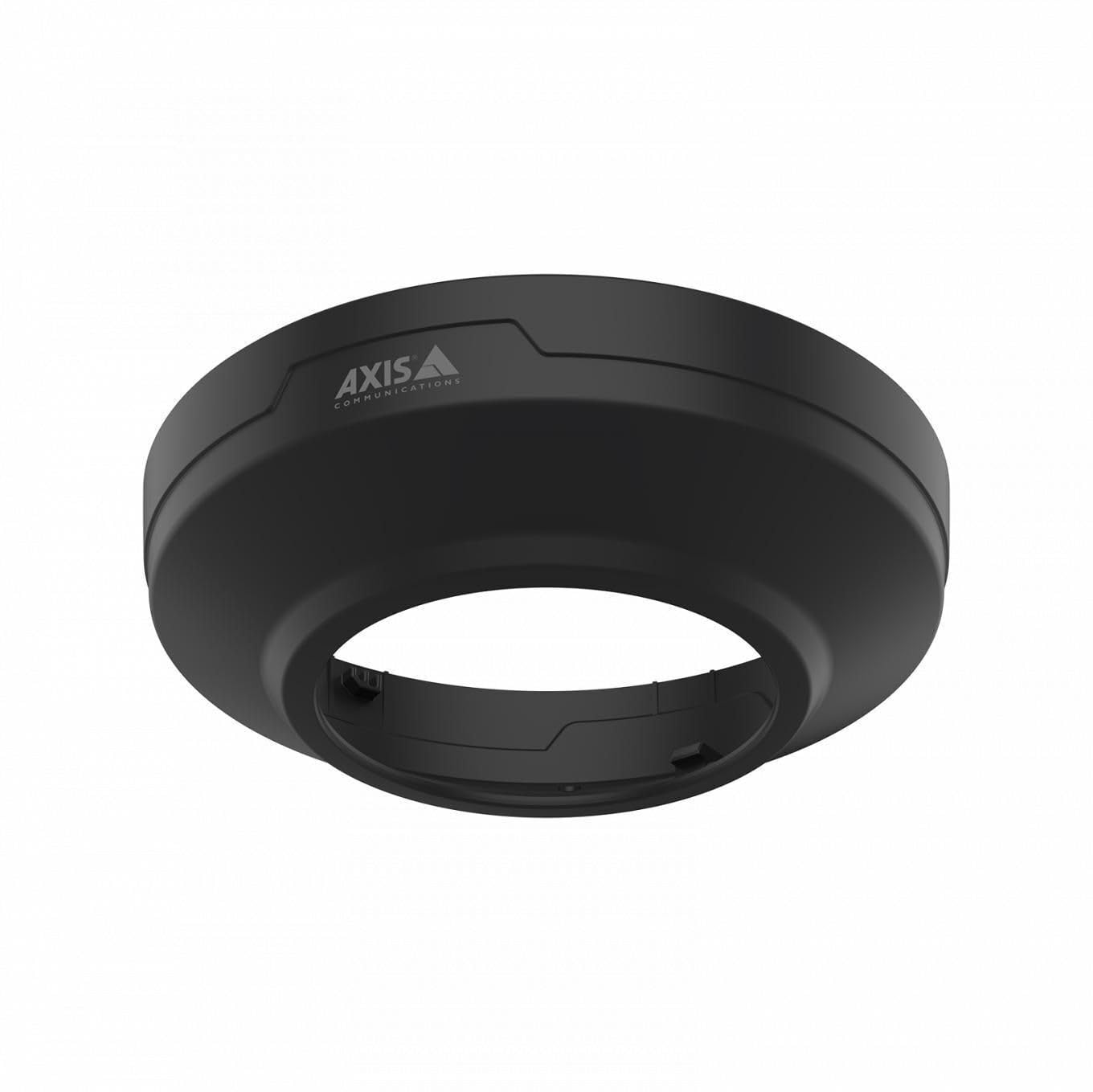 AXIS TM3818 Casing Black, 4 pcs