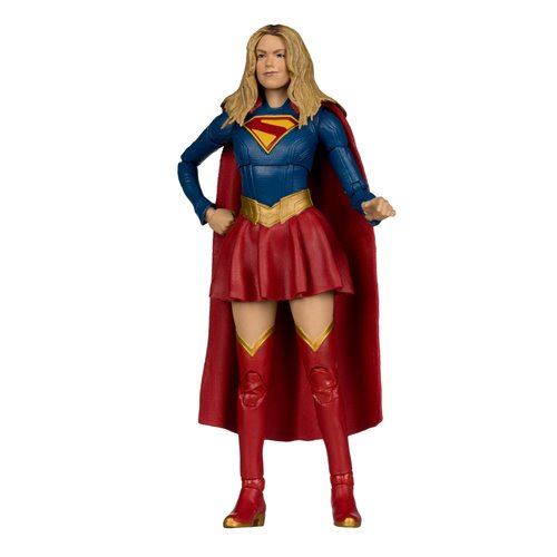 Supergirl (2026 Movie)