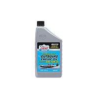 Lucas Oil Synthetic SAE 10W-30 Outboard Engine Oil