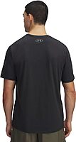 UNDER ARMOUR Men's Freedom Left Chest Short Sleeve T-Shirt