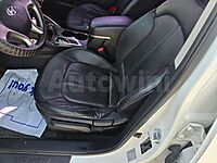 Hyundai Tucson 2012 ID: V394058