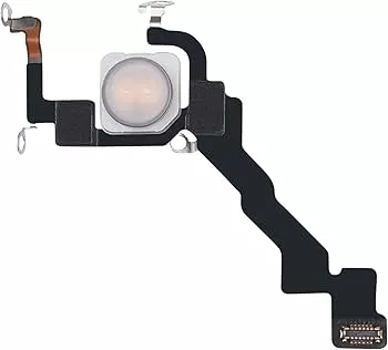 Flex de Flash, Linterna  iPhone 13 Pro