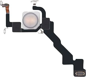 Flex de Flash, Linterna  iPhone 13 Pro