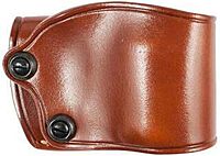 GALCO Yaqui Slide Leather Belt Holster
