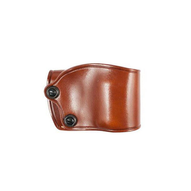 GALCO Yaqui Slide Leather Belt Holster