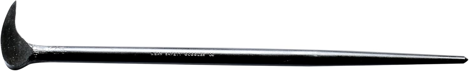 Mayhew Tools Ladyfoot Pry Bars