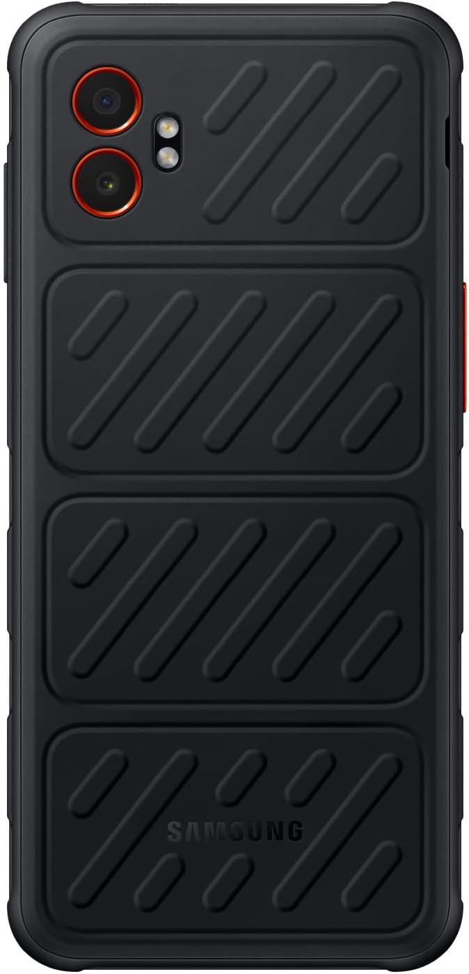 Samsung Galaxy XCover7 Pro 5G and Wi-Fi 6E | Rugged (IP68 Rated) Unlocked (Verizon, AT&T, T-Mobile