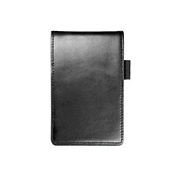 HERO'S PRIDE Genuine Leather Notebook Case