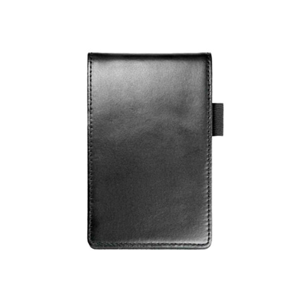 HERO'S PRIDE Genuine Leather Notebook Case