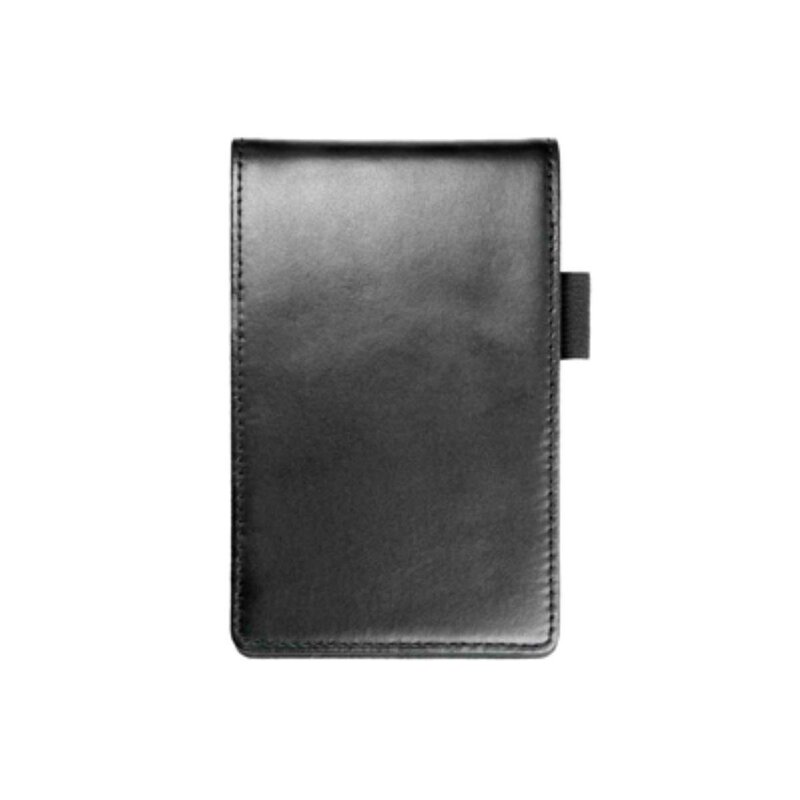 HERO'S PRIDE Genuine Leather Notebook Case