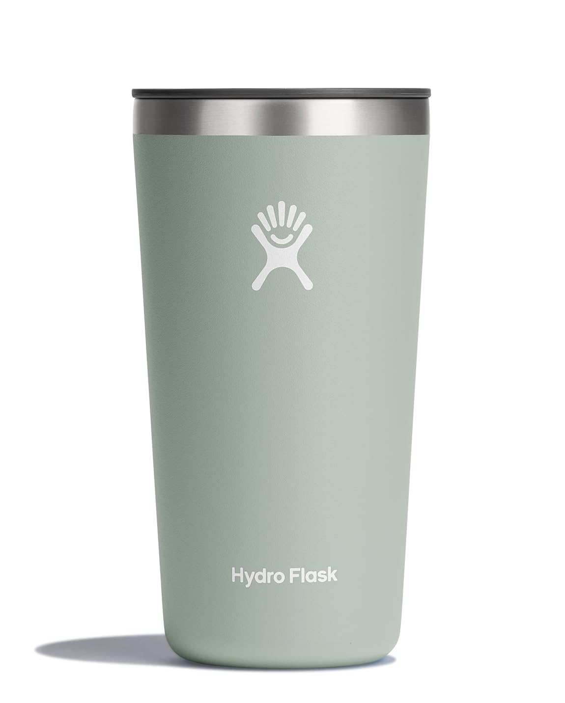 Hydro Flask All Around Insulated Tumbler with Closeable Press-In Lid