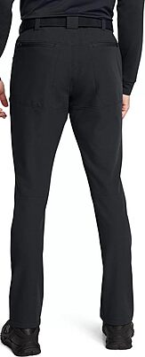 Under Armour Alpha Flat Front Pant