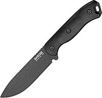 Bk16 Becker Short Drop Pt Ka-Bar 2-0016-8