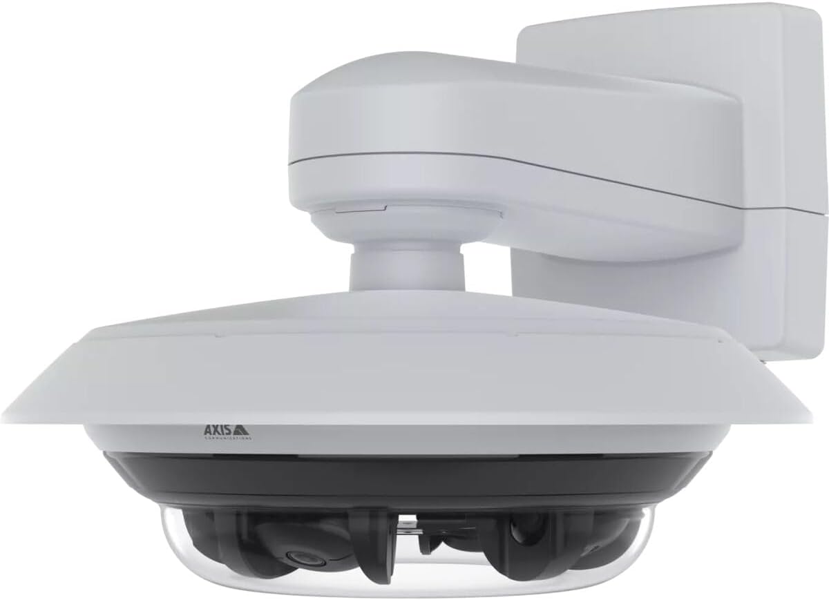 AXIS P3747-PLVE Panoramic Camera