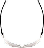 Ergodyne Skullerz VALI Frameless Safety Glasses