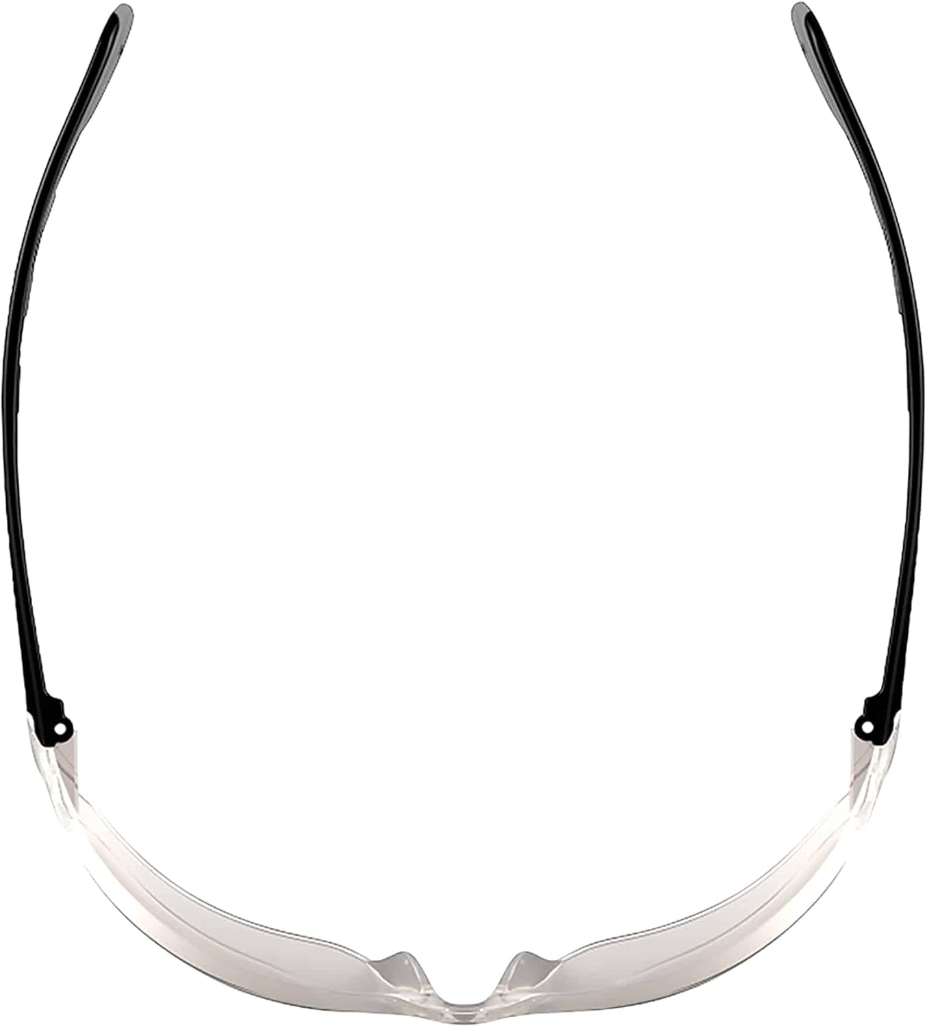 Ergodyne Skullerz VALI Frameless Safety Glasses