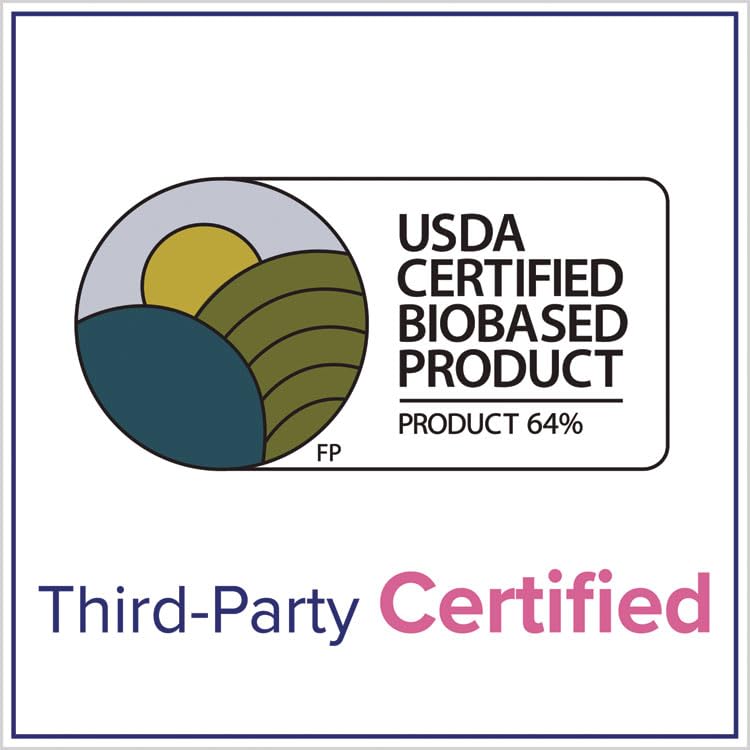 PURELL Antimicrobial Foaming Hand Soap Refill, For ES10 Dispensers, Fragrance-Free, 1,200 mL, 2/Carton