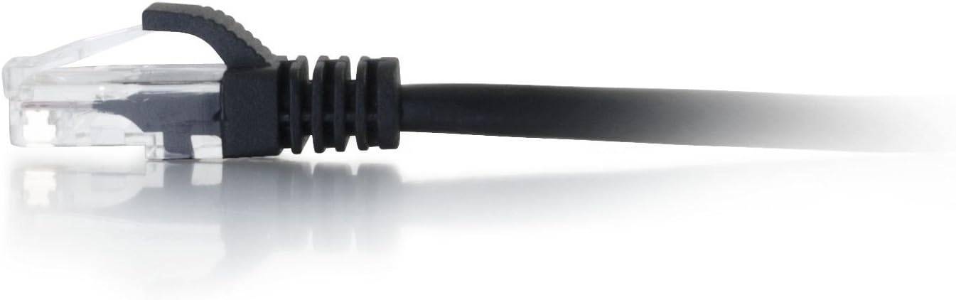 C2G Cat6a Snagless Ethernet Patch Cable