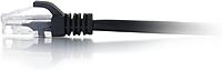 C2G Cat6a Snagless Ethernet Patch Cable