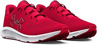Under Armour Men's Charged Pursuit 3 Big Logo Running Shoe