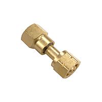 Western Enterprises#809, Adaptor CGA-555-580